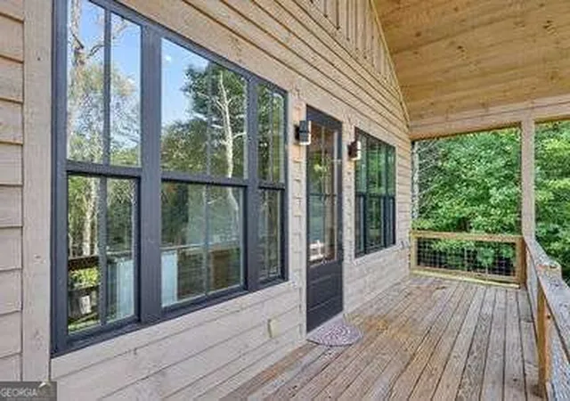 Photo 4 of Single family home for sale at 60 Oak Forest Cir, Hayesville, NC 28904 | MLS# 10837528 | Listing updated on 2026-10-16
