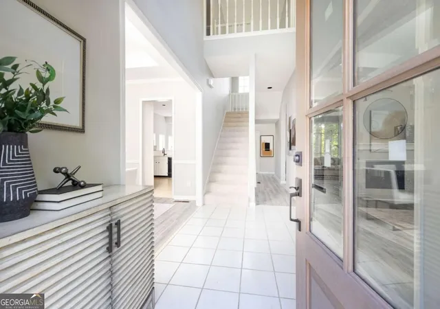 Photo 3 of Single family home for sale at 245 Greenmont Cir, Alpharetta, GA 30009 | MLS# 10847534 | Listing updated on 2026-10-05