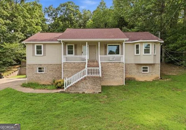 Photo 1 of Single family home for sale at 5008 Boynton Dr, Ringgold, GA 30736 | MLS# 10841896 | Listing updated on 2026-09-08