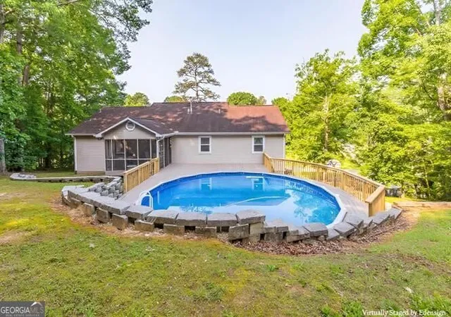 Photo 3 of Single family home for sale at 5008 Boynton Dr, Ringgold, GA 30736 | MLS# 10841896 | Listing updated on 2026-09-08