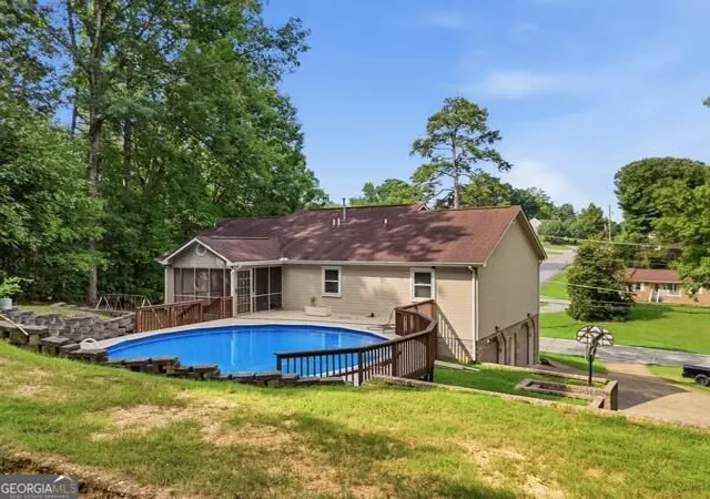 Photo 3 of Single family home for sale at 5008 Boynton Dr, Ringgold, GA 30736 | MLS# 10841896 | Listing updated on 2026-09-08