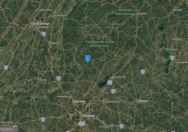 Photo 4 of Land for sale at 554 Grouse Gap Dr, Jasper, GA 30143 | MLS# 10844741 | Listing updated on 2026-09-11