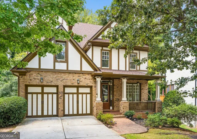 Photo 2 of Single family home for sale at 2337 Preston Park Ct, Decatur, GA 30032 | MLS# 10851114 | Listing updated on 2026-10-08