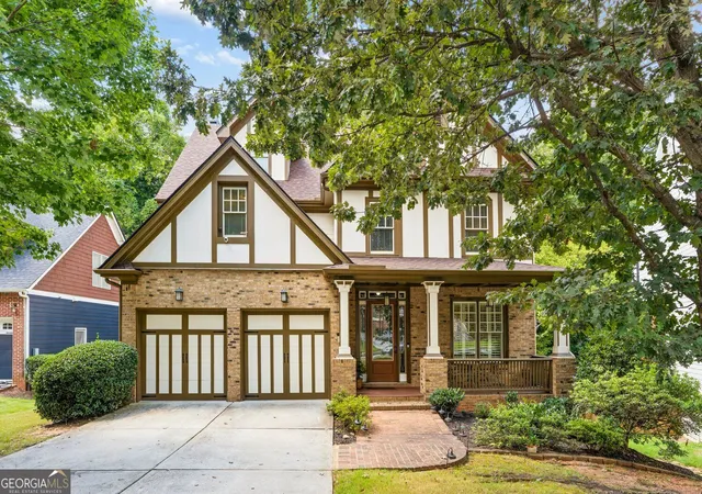 Photo 3 of Single family home for sale at 2337 Preston Park Ct, Decatur, GA 30032 | MLS# 10851114 | Listing updated on 2026-10-08