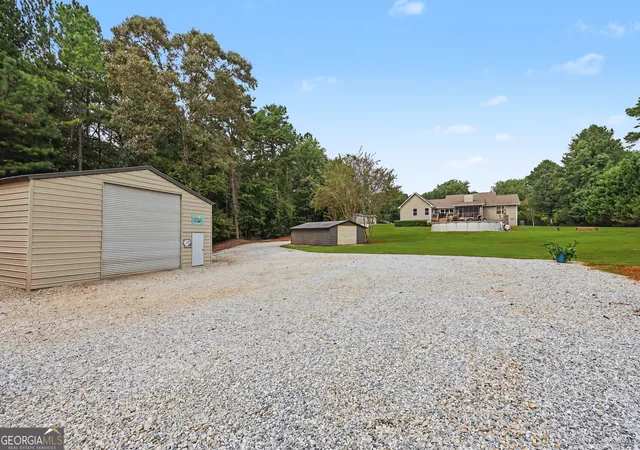 Photo 50 of Single family home for sale at 4851 Holly Springs Rd, Pendergrass, GA 30567 | MLS# 10848819 | Listing updated on 2026-10-02