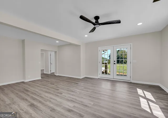Photo 3 of Sale Pending at 265 Griffin Rd, Martin, GA 30557 | MLS# 10830338 | Listing updated on 2026-09-21