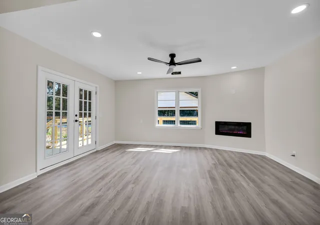 Photo 4 of Sale Pending at 265 Griffin Rd, Martin, GA 30557 | MLS# 10830338 | Listing updated on 2026-09-21