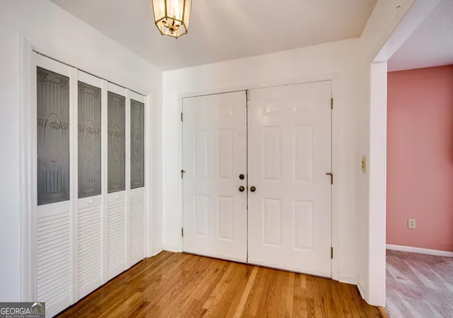 Photo 3 of Single family home for sale at 1509 Weaver Dr, Augusta, GA 30909 | MLS# 10844864 | Listing updated on 2026-09-16