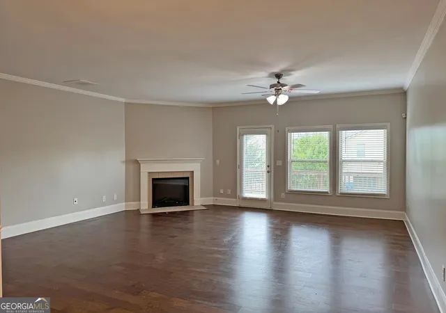 Photo 1 of Townhouse for sale at 6027 Landers Loop, Fairburn, GA 30213 | MLS# 10821856 | Listing updated on 2026-10-03