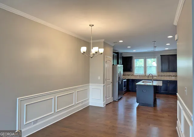 Photo 3 of Townhouse for sale at 6027 Landers Loop, Fairburn, GA 30213 | MLS# 10821856 | Listing updated on 2026-10-03