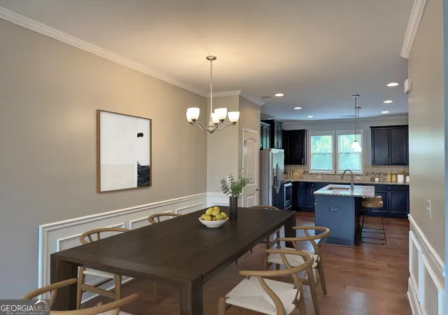 Photo 4 of Townhouse for sale at 6027 Landers Loop, Fairburn, GA 30213 | MLS# 10821856 | Listing updated on 2026-10-03