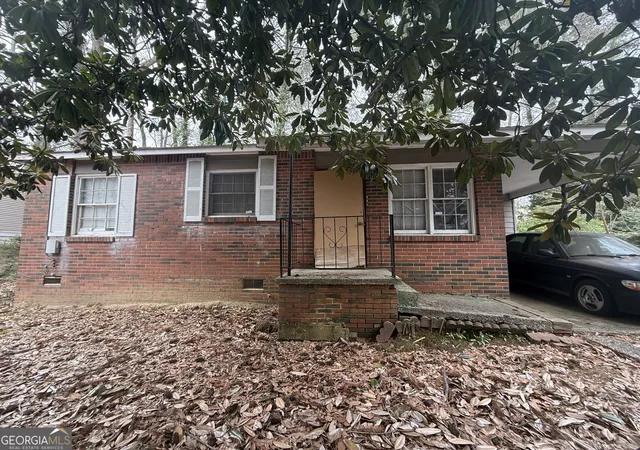 Photo 1 of Single family home for sale at 734 Alfred Rd Nw, Atlanta, GA 30331 | MLS# 10851191 | Listing updated on 2026-09-23