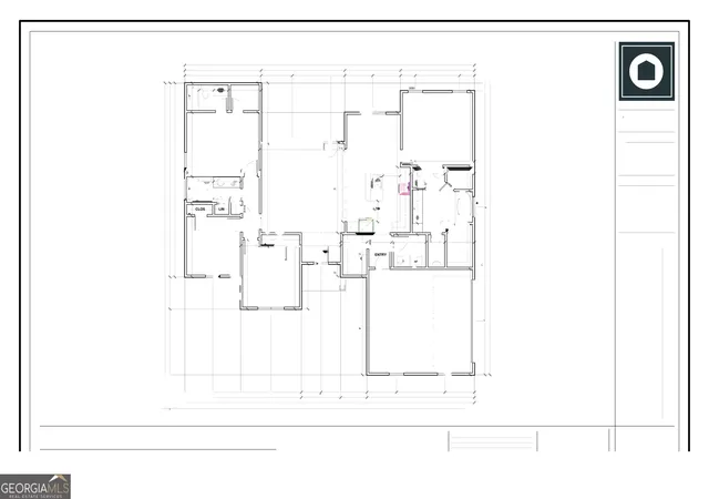 Photo 2 of Single family home for sale at 0 Hemlock Way #LOT 46, Brooklet, GA 30415 | MLS# 10852445 | Listing updated on 2026-10-08