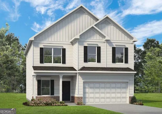 Single family home for sale at 161 Hadley Way, Cartersville, GA 30120 | MLS# 10842553 | Listing updated on 2026-10-07