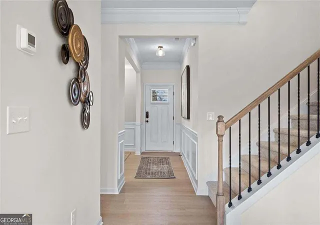 Photo 2 of Single family home for sale at 161 Hadley Way, Cartersville, GA 30120 | MLS# 10842553 | Listing updated on 2026-10-07
