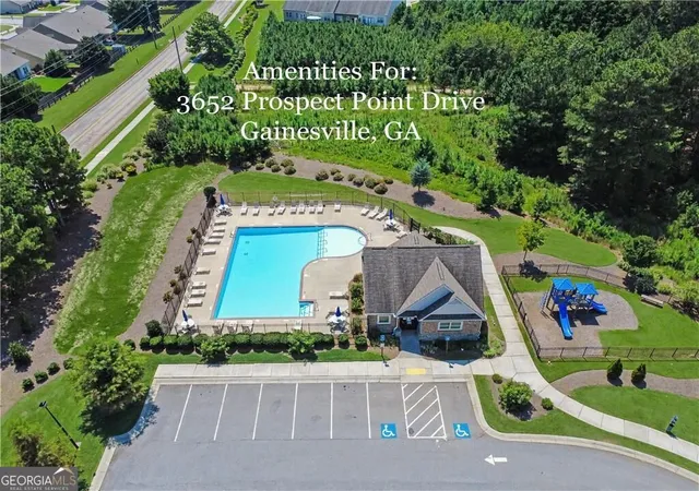 Photo 26 of Sale Pending at 3652 Prospect Point Dr, Oakwood, GA 30566 | MLS# 10834269 | Listing updated on 2026-10-22