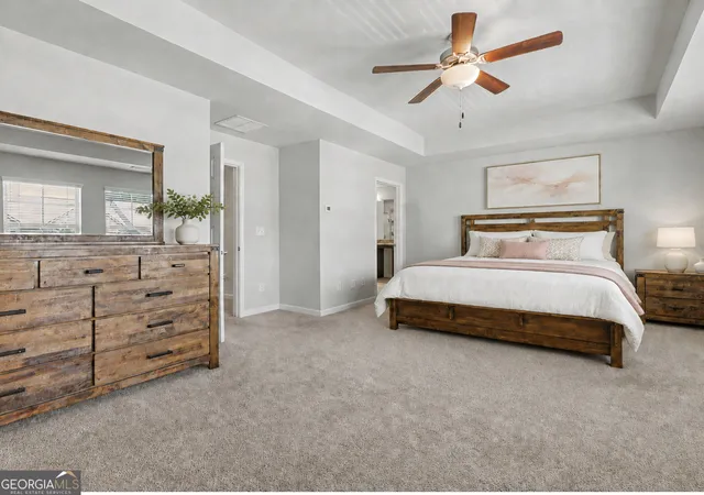 Photo 3 of Townhouse for sale at 3652 Prospect Point Dr, Oakwood, GA 30566 | MLS# 10834269 | Listing updated on 2026-10-10