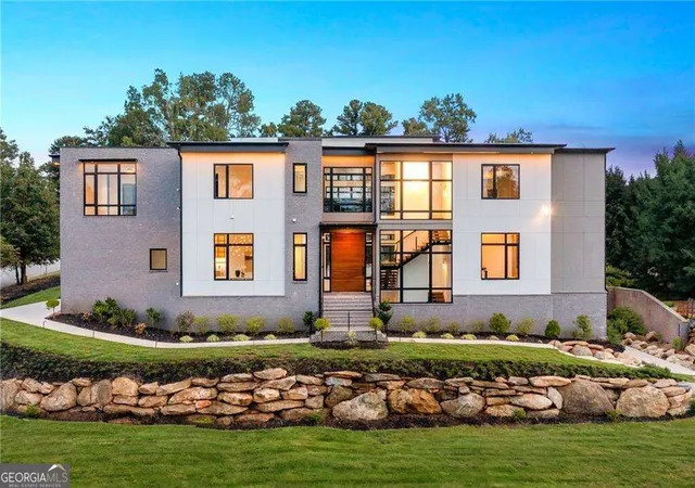Photo 3 of Mansion for sale at 4232 Edgewood Ct, Marietta, GA 30068 | MLS# 10850074 | Listing updated on 2026-10-05