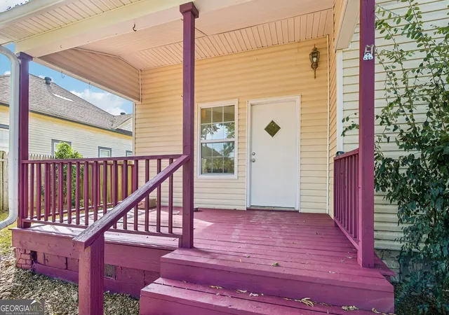 Photo 3 of Single family home for sale at 14 Defender St, Cartersville, GA 30120 | MLS# 10845728 | Listing updated on 2026-10-09
