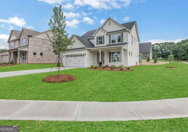 Photo 1 of Single family home for sale at 4503 Zed Ln, Loganville, GA 30052 | MLS# 10872883 | Listing updated on 2026-10-28