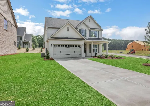 Photo 3 of Single family home for sale at 4503 Zed Ln, Loganville, GA 30052 | MLS# 10872883 | Listing updated on 2026-10-28