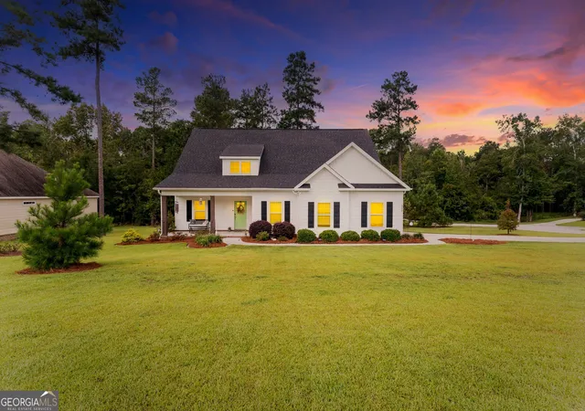 Photo 1 of Single family home for sale at 302 Brighton Way, Statesboro, GA 30461 | MLS# 10836665 | Listing updated on 2026-09-08