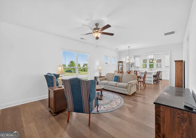 Photo 2 of Single family home for sale at 5939 Rollingwood Wy, Hoschton, GA 30548 | MLS# 10835027 | Listing updated on 2026-09-11