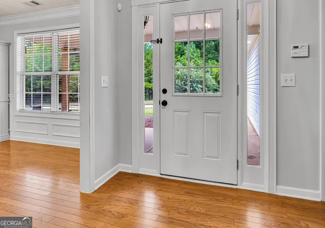 Photo 4 of Single family home for sale at 160 Laurel Ln, Social Circle, GA 30025 | MLS# 10853120 | Listing updated on 2026-10-09