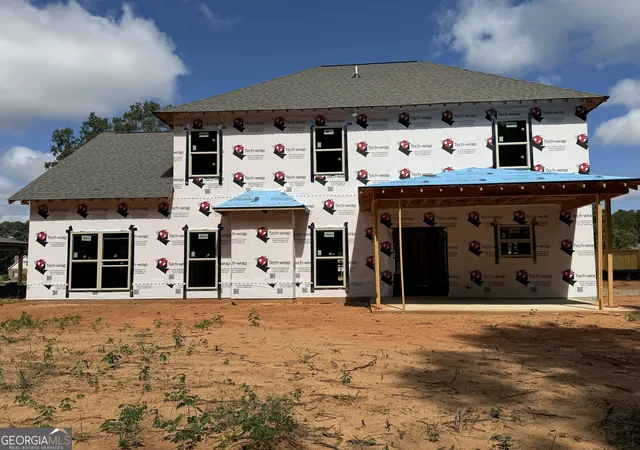 Photo 2 of Single family home for sale at 209 Cades Ct, Mcdonough, GA 30252 | MLS# 10846998 | Listing updated on 2026-09-30