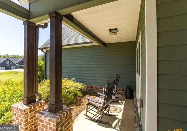 Photo 2 of Single family home for sale at 278 Creekside Trl, Forsyth, GA 31029 | MLS# 10849624 | Listing updated on 2026-10-04