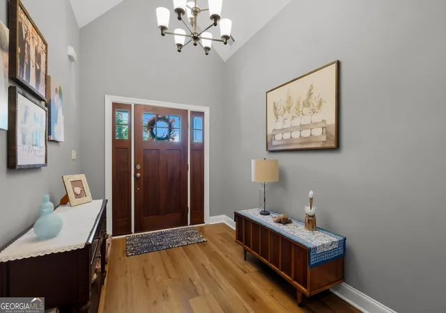 Photo 3 of Single family home for sale at 278 Creekside Trl, Forsyth, GA 31029 | MLS# 10849624 | Listing updated on 2026-10-04