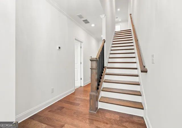 Photo 3 of Townhouse for sale at 2652 Caruso Way, Atlanta, GA 30339 | MLS# 10837959 | Listing updated on 2026-09-16