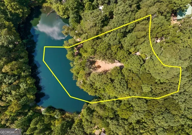 Photo 1 of Land for sale at Lt 44&45 Overlook Dr, Cherry Log, GA 30522 | MLS# 10840193 | Listing updated on 2026-09-18