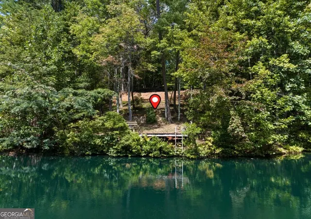 Photo 2 of Land for sale at Lt 44&45 Overlook Dr, Cherry Log, GA 30522 | MLS# 10840193 | Listing updated on 2026-09-18