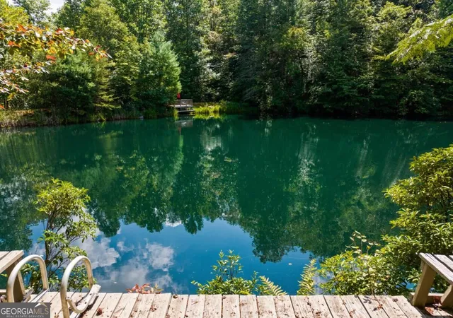 Photo 3 of Land for sale at Lt 44&45 Overlook Dr, Cherry Log, GA 30522 | MLS# 10840193 | Listing updated on 2026-09-18