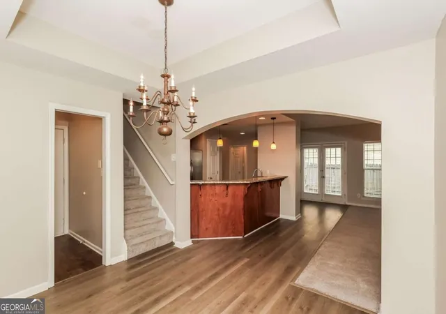 Photo 3 of Sale Pending at 231 Turnbridge Cir, Peachtree City, GA 30269 | MLS# 10839215 | Listing updated on 2026-09-17