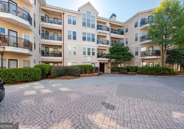 Photo 1 of Condo for sale at 1850 Cotillion Dr #3419, Atlanta, GA 30338 | MLS# 10841966 | Listing updated on 2026-09-09