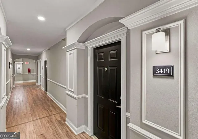 Photo 3 of Condo for sale at 1850 Cotillion Dr #3419, Atlanta, GA 30338 | MLS# 10841966 | Listing updated on 2026-09-09
