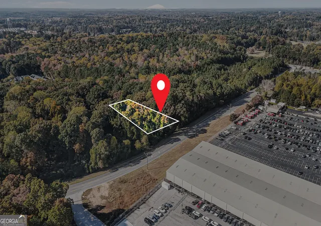 Photo 1 of Land for sale at 4055 Global Gateway Connector, Atlanta, GA 30337 | MLS# 10851907 | Listing updated on 2026-10-07