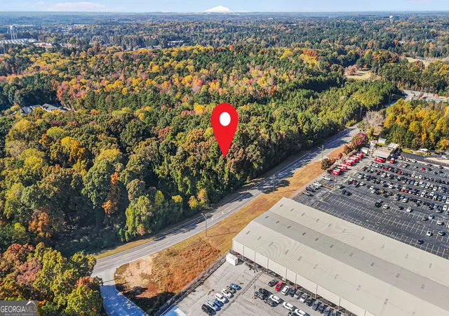 Photo 2 of Land for sale at 4055 Global Gateway Connector, Atlanta, GA 30337 | MLS# 10851907 | Listing updated on 2026-10-07