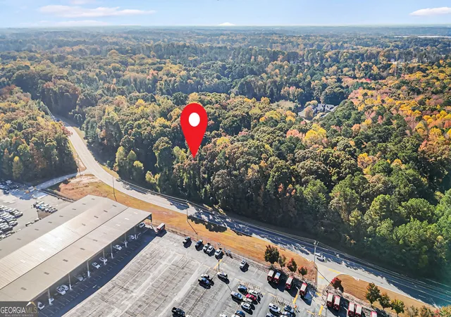 Photo 3 of Land for sale at 4055 Global Gateway Connector, Atlanta, GA 30337 | MLS# 10851907 | Listing updated on 2026-10-07