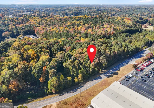 Photo 3 of Land for sale at 4055 Global Gateway Connector, Atlanta, GA 30337 | MLS# 10851907 | Listing updated on 2026-10-07