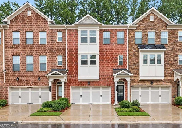 Townhouse for sale at 4230 Perimeter Park E #109, Atlanta, GA 30341 | MLS# 10845946