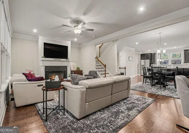 Photo 3 of Townhouse for sale at 4230 Perimeter Park E #109, Atlanta, GA 30341 | MLS# 10845946 | Listing updated on 2026-10-27