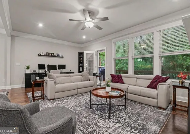 Photo 4 of Townhouse for sale at 4230 Perimeter Park E #109, Atlanta, GA 30341 | MLS# 10845946 | Listing updated on 2026-10-27