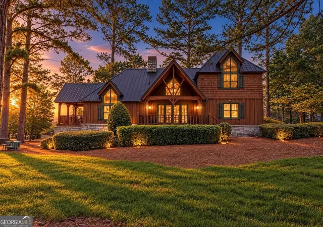 Photo 1 of Single family home for sale at 126 Secoffee Dr, Eatonton, GA 31024 | MLS# 10844193 | Listing updated on 2026-09-11