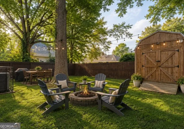 Photo 3 of Single family home for sale at 1154 Oakland Ln Sw, Atlanta, GA 30310 | MLS# 10829128 | Listing updated on 2026-09-17