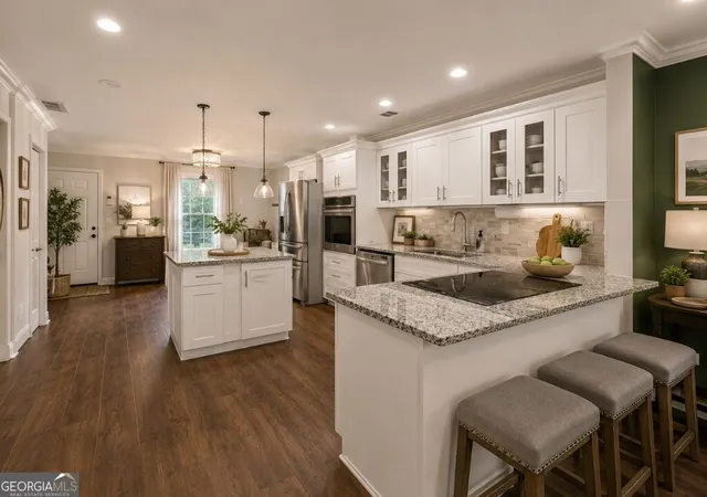 Photo 3 of Single family home for sale at 1154 Oakland Ln SW, Atlanta, GA 30310 | MLS# 10829128 | Listing updated on 2026-09-17