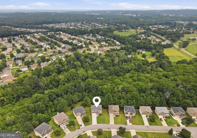 Photo 2 of Single family home for sale at 4960 Bucknell Trce, Cumming, GA 30028 | MLS# 10849491 | Listing updated on 2026-10-07