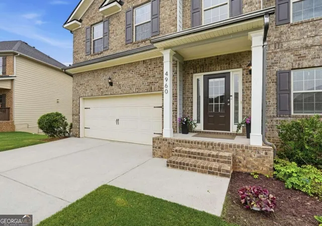 Photo 3 of Single family home for sale at 4960 Bucknell Trce, Cumming, GA 30028 | MLS# 10849491 | Listing updated on 2026-10-07